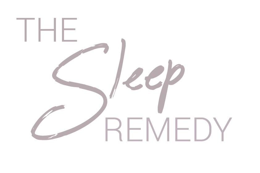 The Sleep Remedy Logo