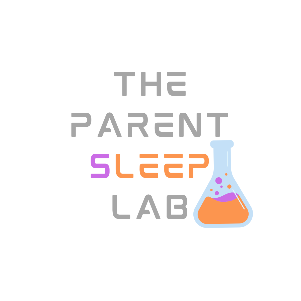 The Parent Sleep Lab Course logo