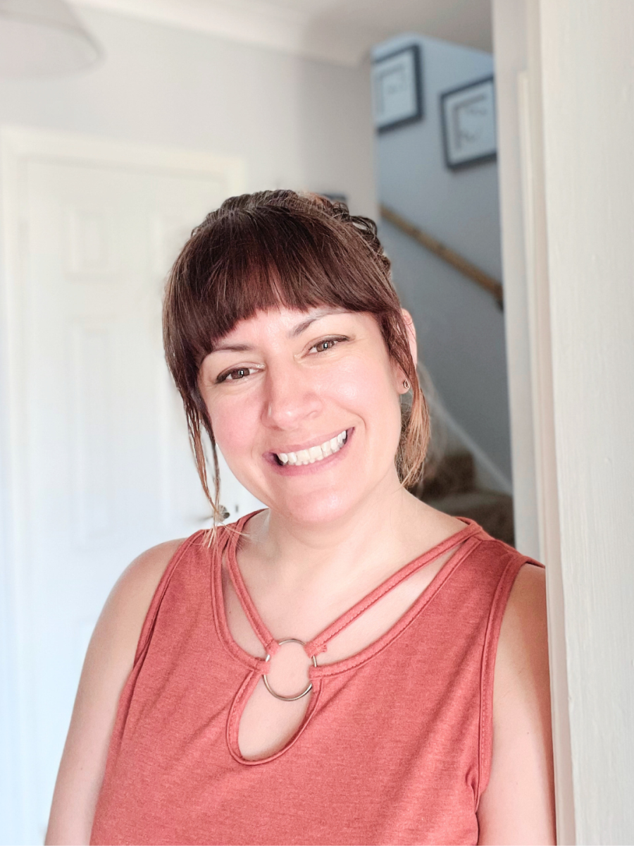 Caroline OCN Level 6 infant sleep coach