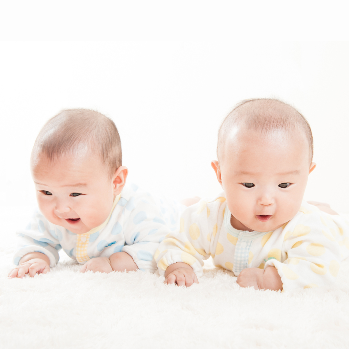 Twin Sleep Support - no extra charge