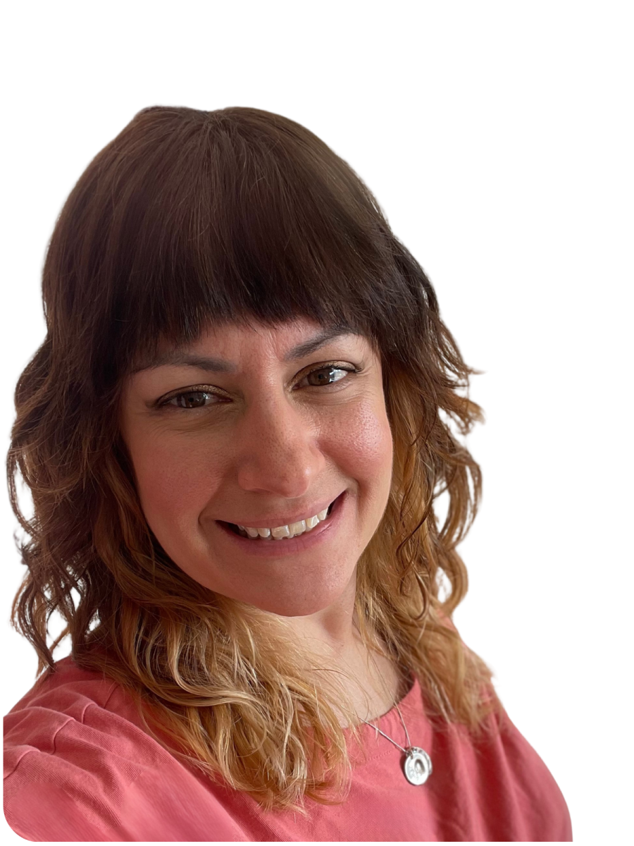 Picture of Caroline Jones, Infant Sleep Coach and Sleep Trainer