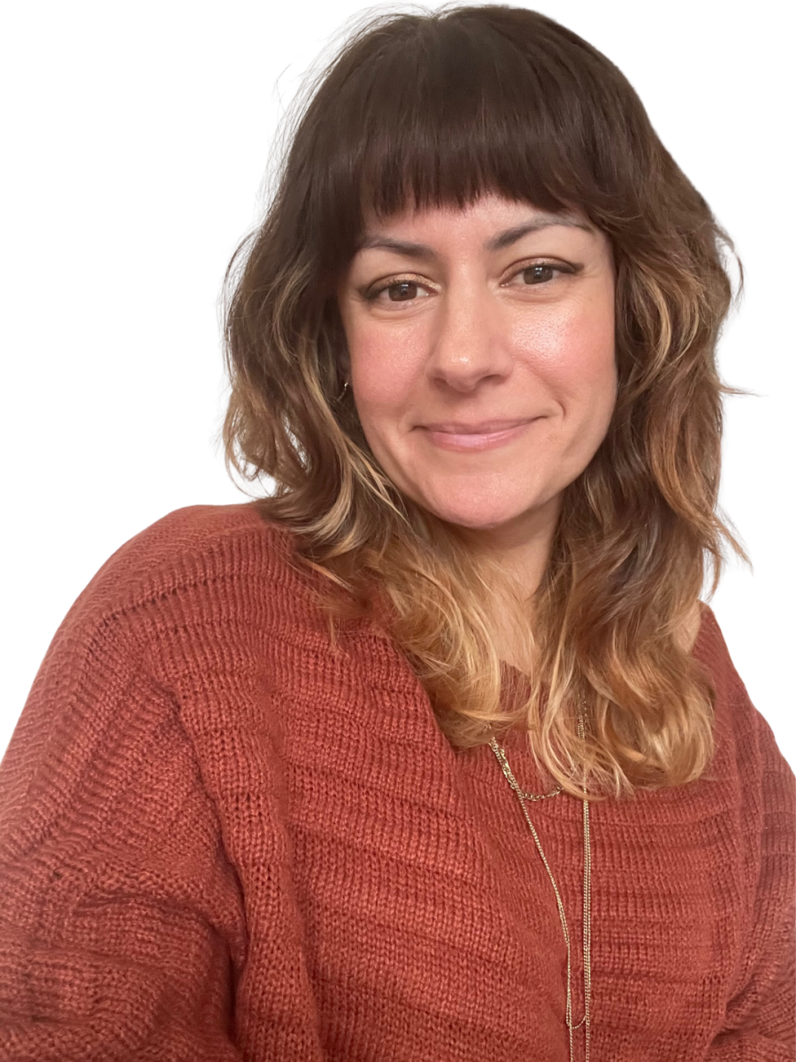 Image of Caroline - sleep coach. Lets chat about your sleep problems!