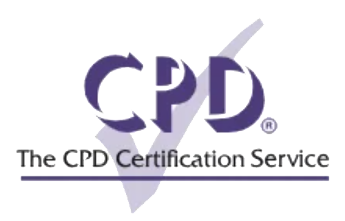 CPD Certification Service